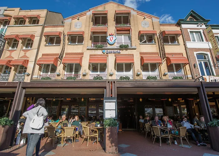 Queen Hotel Eindhoven