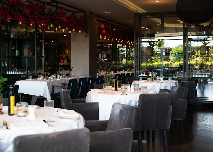 Van Der Valk Hotel Eindhoven